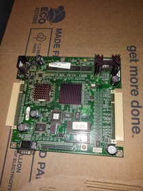 rush 2049 special edition arcade main pcb part #1