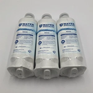 3er Pack Water Specialist Filter WS645A - für Samsung DA97-17376B versiegelte Filter - Bild 1 von 8