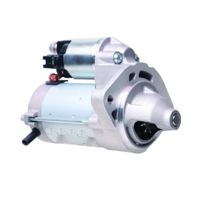 WAI New Starter Motor for Toyota 1.7 kw 16371N - Image 1 of 3