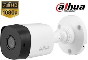 Original HAC-B1A21 2MP HDCVI IR Bullet Camera  2.8mm/3.6mm fixed lens IP67 - Picture 1 of 4