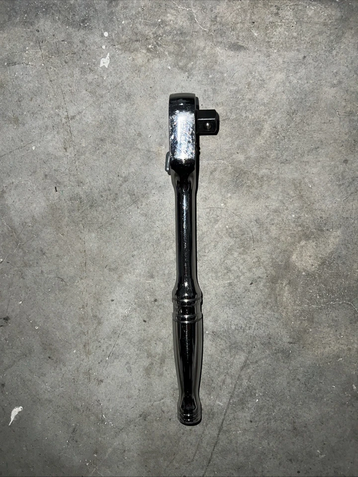 Snap-On 3/8 英寸传动棘轮 F80 80 牙齿 — 第 1/3 张图片