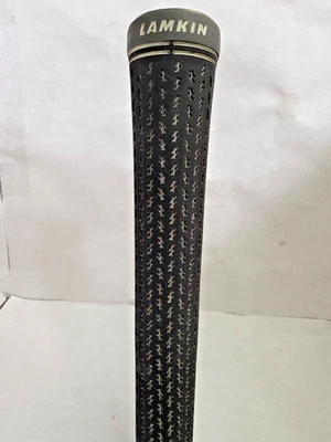 TaylorMade SIM Max Gap/Approach A Wedge Graphite Regular Right Standard Length - Image 1 of 4