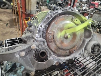 Automatic Transmission From 2003 Saturn ION  - Image 1 of 4