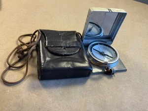 Bussola teleottica jugoslava vintage M53 - Foto 1 di 12