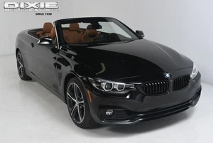 2020 BMW 4 Series 430i X-Drive Local 1 Owner Carfax Certified - Picture 1 of 12