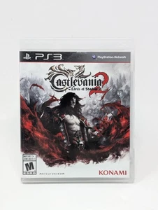 Castlevania Lords of Shadow 2 (Sony Playstation 3 PS3) - Picture 1 of 3