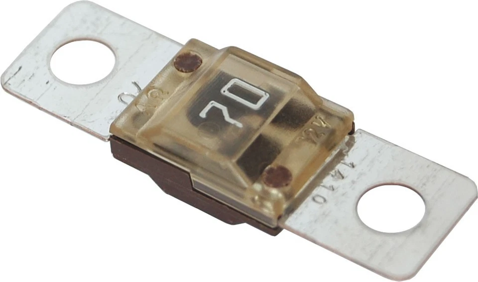 Blue Sea Systems Fuse MIDI 70A (2 pcs) - Image 1 of 1