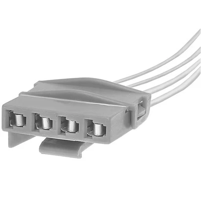 PT1411 AC Delco for Chevy Olds De Ville Le Sabre Express Van SaVana Cutlass GMC - Image 1 of 2