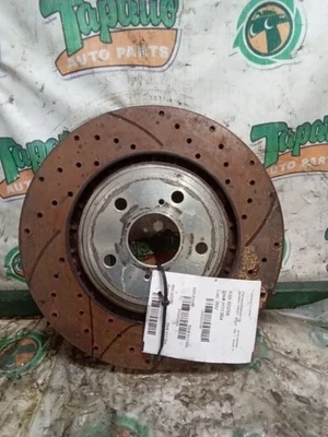 Frenos delanteros para Highlander 3403159 08-19 Foto 1 de 4