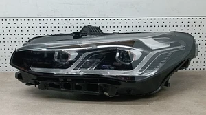 NEU Orig. BMW 2er Active Tourer U06 Scheinwerfer LED Adaptiv AHL links 5A431C5 - Picture 1 of 9