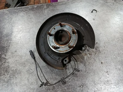 Opel Astra J asse stelo posteriore sinistro 12778853 originale - Immagine 1 di 4