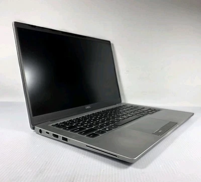 Dell Latitude 7400 Laptop PC FHD i7-8665U 1.90GHz 16GB RAM 256GB SSD Windows 11  - Image 1 of 4