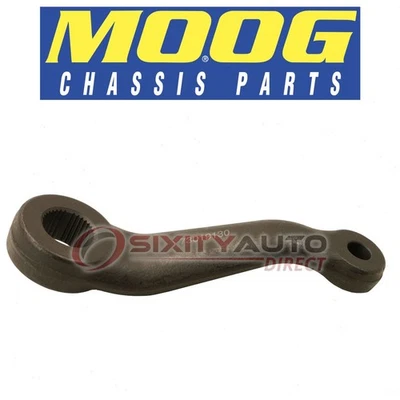 MOOG Steering Pitman Arm for 2002-2004 Oldsmobile Bravada - Gear  gb Foto 1 de 4