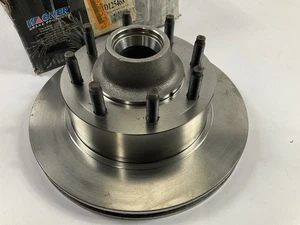 Wagner BD125468 Disc Brake Rotor And Hub Assembly, Front - Bild 1 von 3
