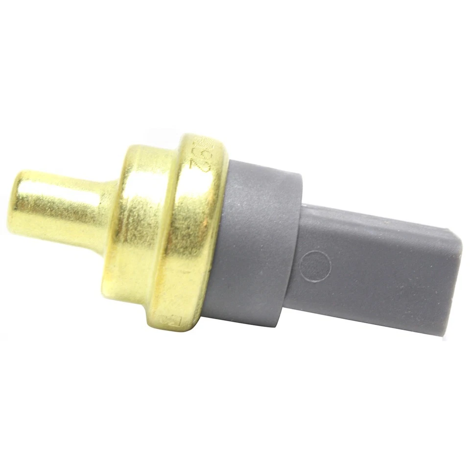 Sensor de temperatura de refrigerante Beck Arnley 158-0784 para VW Audi A4 Quattro S4 A6 S6 Foto 1 de 4