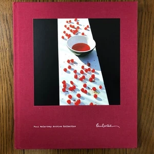 Paul McCartney Super Deluxe 2CD 1DVD HRM-32799 from Japan #06910 - Picture 1 of 7