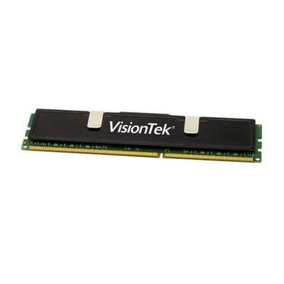 VisionTek 4 GB DIMM 1333 MHz PC3-10600 DDR3 SDRAM Memory (900385)