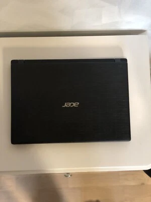 Acer Aspire 3 15,6" A315-22-46YA8 (4GB, AMD A9-9120, 1,5 GHz, 256GB) Notebook - - Immagine 1 di 4