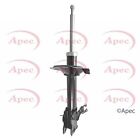 Shock Absorber (Single Handed) fits NISSAN X-TRAIL T30 2.5 Front Right 02 to 13 Nissan X-Trail