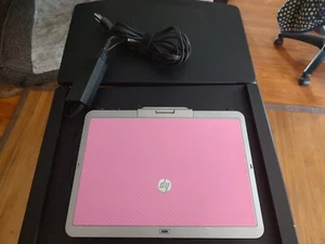 HP EliteBook 2760p Wacom Cintiq Touch Screen Laptop – Mr. Pink - Picture 1 of 10
