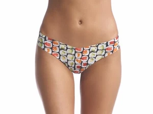 SALE - Commando Classic Print Thong in Sushi - M/L - Picture 1 of 2