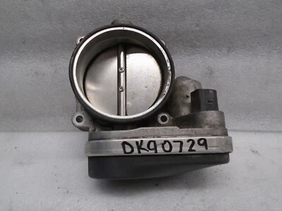 Conjunto de carrocería del acelerador BMW 745i E65 2002-2005 OEM DK90729 Foto 1 de 4