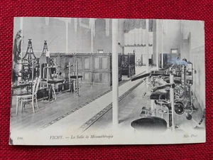 Vichy - Mechanotherapie - 03 - Bild 1 von 2