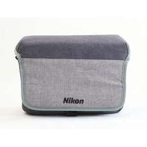 Nikon Sac Photo Sac D'Appareil Photo ( Env. 10x20x25 CM ) + Top (269968) - Photo 1 sur 5