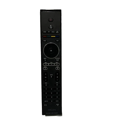 Philips Remote Control for SF 202 BDP3100 BDP series Blu Ray Players - Image 1 of 4