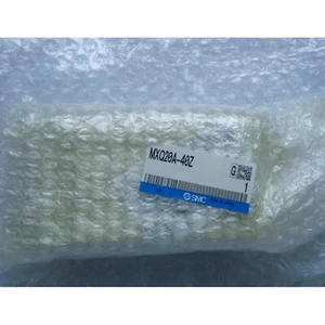 1 PIEZA Nuevo Cilindro Deslizante Neumático SMC MXQ20A-40Z Envío Rápido - Imagen 1 de 3