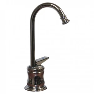Whitehaus WHFH3-C55C 1-Handle Drinking Water Faucet in Polished Chrome - Picture 1 of 1
