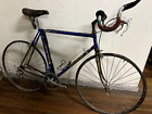 Vintage Road Bike Colnago Campagnolo Original Condition Size 56-57