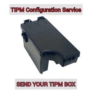 Servicio de programación TIPM configuración VIN para Mopar 2007-2017 - Imagen 1 de 2