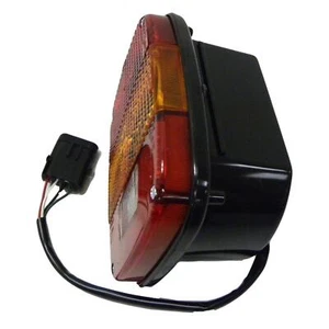 Tail Light for Fits 1997-2006 Jeep TJ Wrangler (Europe) - Picture 1 of 2