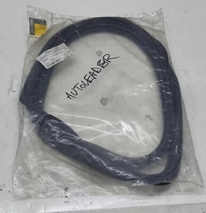 GUARNIZIONE PARABREZZA NUOVO ORIGINALE RENAULT R4 4L BERLINA COD:7700656274 - Imagen 1 de 1