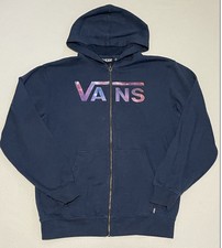 Sudadera VANS azul - Vinted