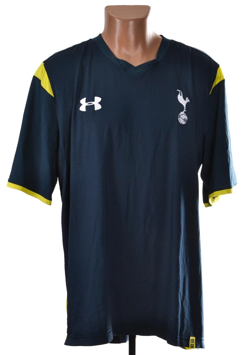 Under armour 2XL Size International Club Soccer Fan Apparel and