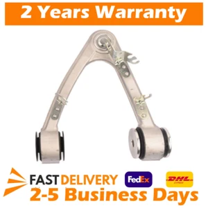 For Maserati Quattroporte M139 2005-2008 Front Upper Passenger Side Control Arm - Picture 1 of 8