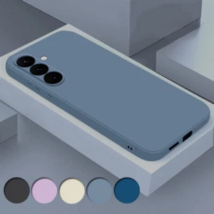 Funda de móvil para Samsung S25 S24 S23 S22 Ultra A17 A56 A15 A35 Case Bumper protección - Imagen 1 de 21