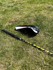 Titleist GT3 Fairway 3 Wood with TPT shaft upgrade 17hi Stiff / X Stiff - Picture 1 of 10