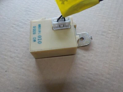 1999 subaru forester ключ предупреждения реле модуль компьютера 25d b1 - Изображение 1 из 4