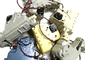 Henglong Shooting BB Bullet GearBox 130 Motor 1/16 1/24 Battle RC Tank Parts - Picture 1 of 6