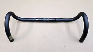 46cm Zipp SS Short & Shallow Alloy Compact Road Handlebar 31.8mm Service Course - Picture 1 of 1