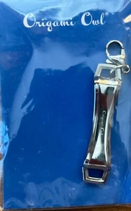 New - Origami Owl Lanyard Breakaway Safety Clasp - Picture 1 of 1