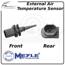 BMW E39 E46 E90 E60 outdoor air temperature sensor 3009190001