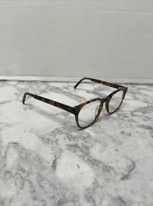 Warby Parker Whalen M 247 Eyeglasses Frames 51-18-145 - Picture 1 of 12
