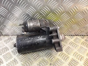 MINI R56 COOPER R56 R55 Starter Motor OEM 1.6 Petrol 88kw USED 7589354 - Picture 1 of 3