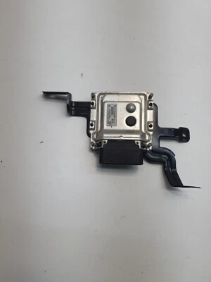 KIA RIO 2012 1,4 unidad de control del motor de gasolina ecu 39133-2B311 Foto 1 de 4