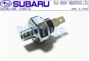 SUBARU GENUINE 96-02 Forester SF5 SF9 STI Engine Oil Pressure Switch - Bild 1 von 1