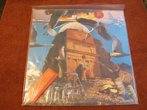 Ear Candy - THS Roller Album LP - Picture 1 of 2